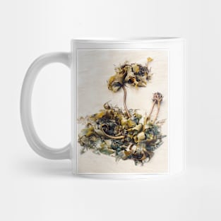 Seaweed Studies Mug